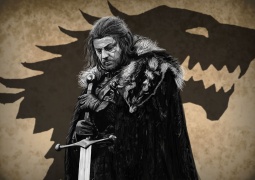 Los Chillerones (Casa Stark)