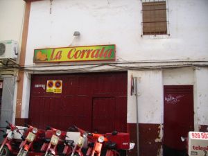 La Corrala