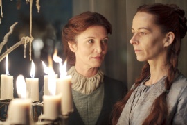 Las Roperas (Catelyn y Lysa Tully)