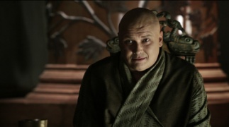 La Fernanda / Pona (Lord Varys "La Araña")